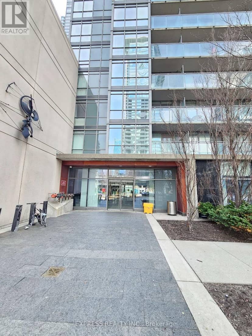 705 - 15 Fort York Boulevard, Toronto, photo 5