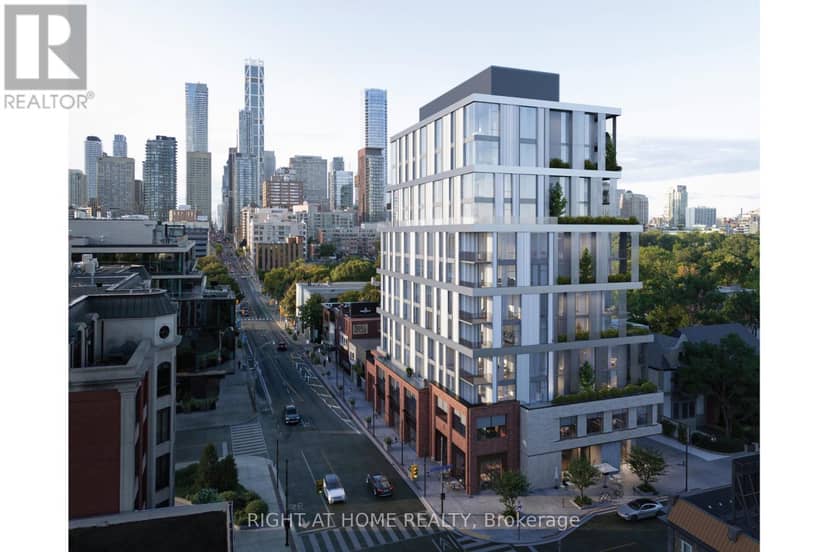 403 - 1 Roxborough Street W — photo 1 of 28