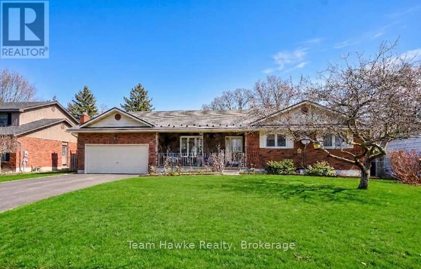 35 Brule Street — photo 1 of 40
