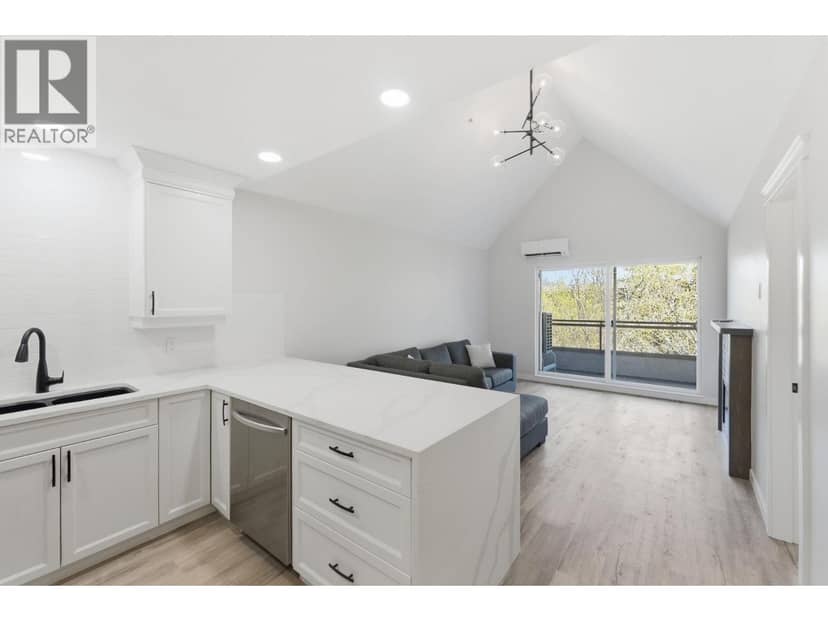 1965 Pandosy Street Unit# 309, Kelowna