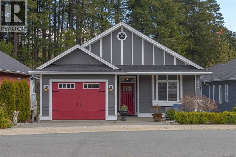 122 Village Way, Duncan