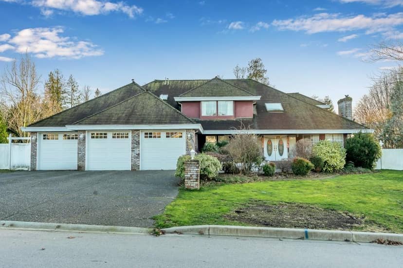 17986 67 AVENUE, Surrey