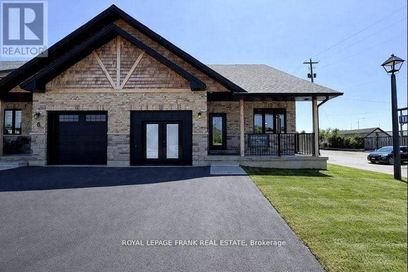 6 Pond Street, Trent Hills