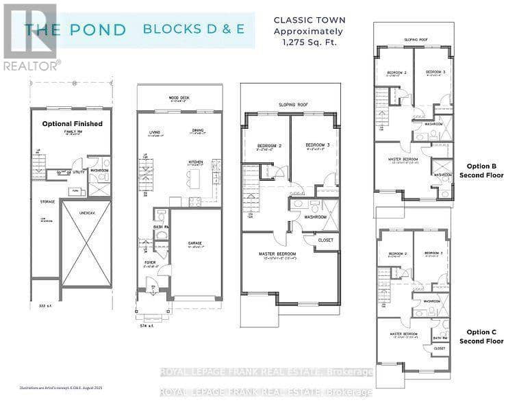 3 Pond Street — photo 2 of 10