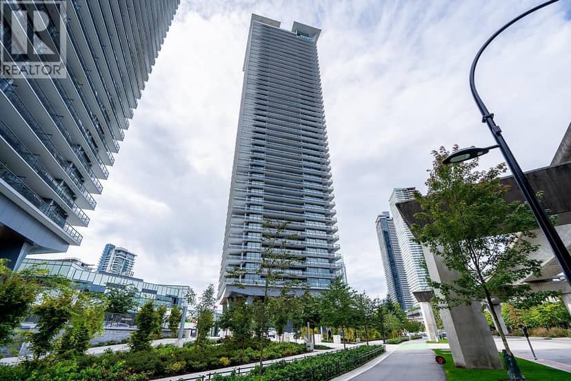 4309 4730 LOUGHEED HIGHWAY, Burnaby