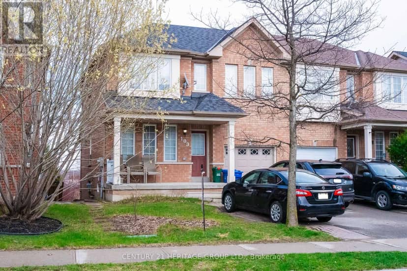 183 Knapton Drive — photo 1 of 14