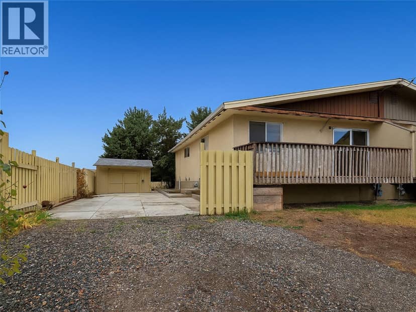 1584 Stage Road, Cache Creek