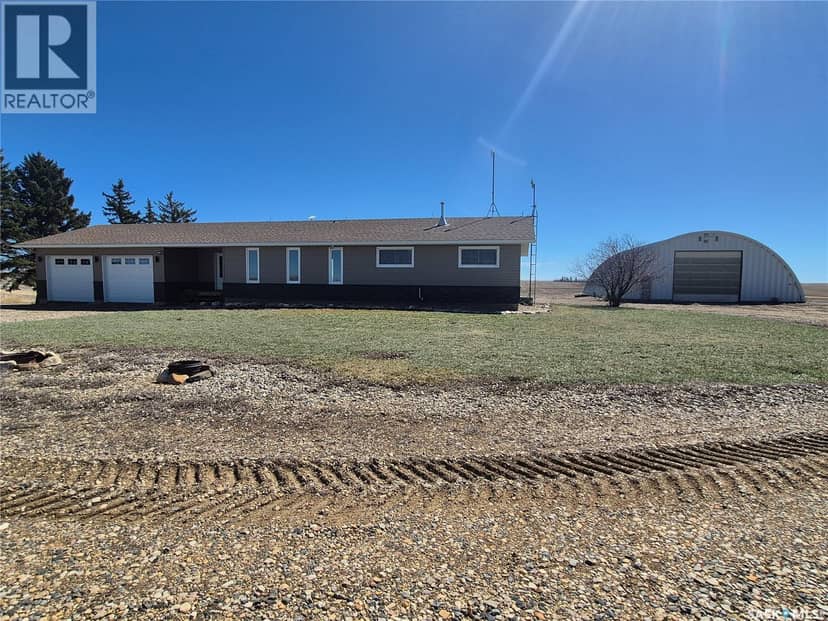 Highway 13 Acreage near Glasnevin — photo 1 of 40