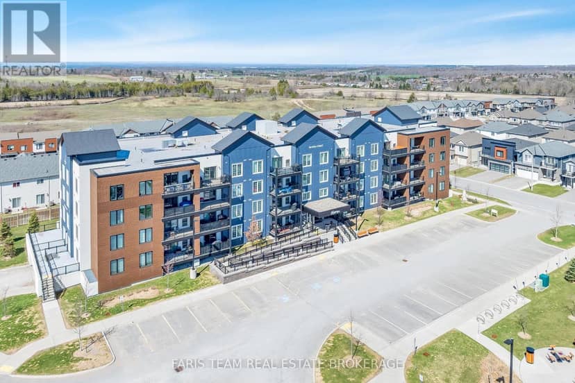 211 - 20 Koda Street, Barrie