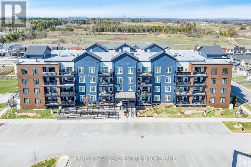 211 - 20 Koda Street, Barrie, photo 2