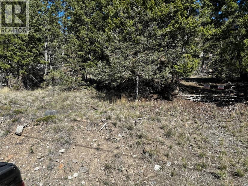 2971 Loon Lake Road, Cache Creek