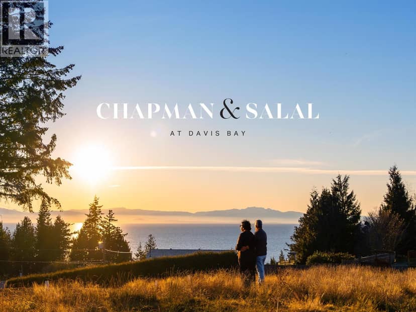 LOT 1 SALAL ROAD, Sechelt