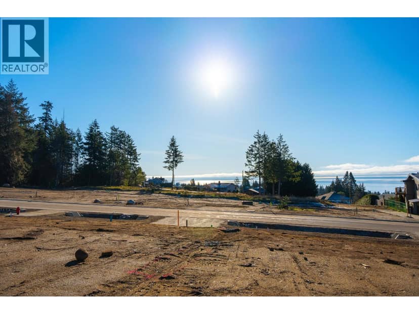 LOT 1 SALAL ROAD, Sechelt, photo 3