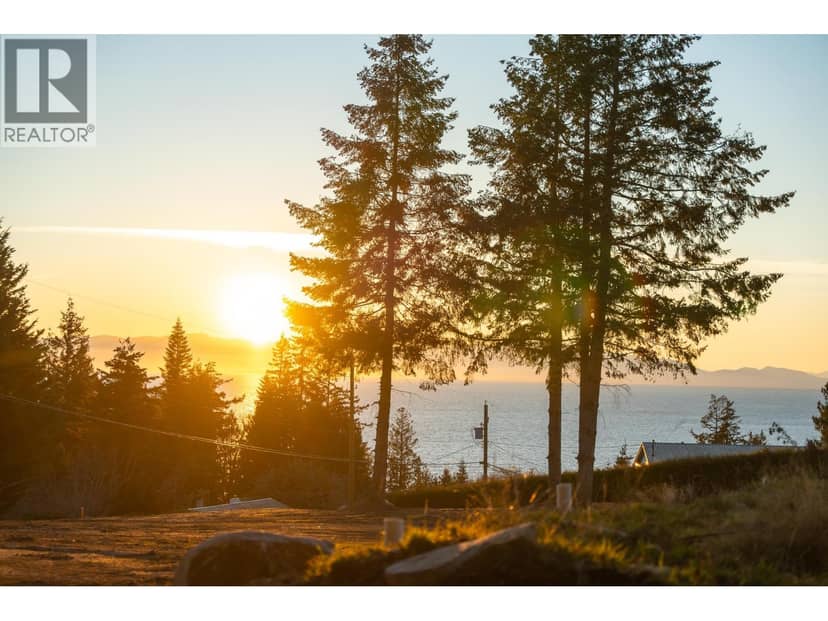 LOT 1 SALAL ROAD, Sechelt, photo 4