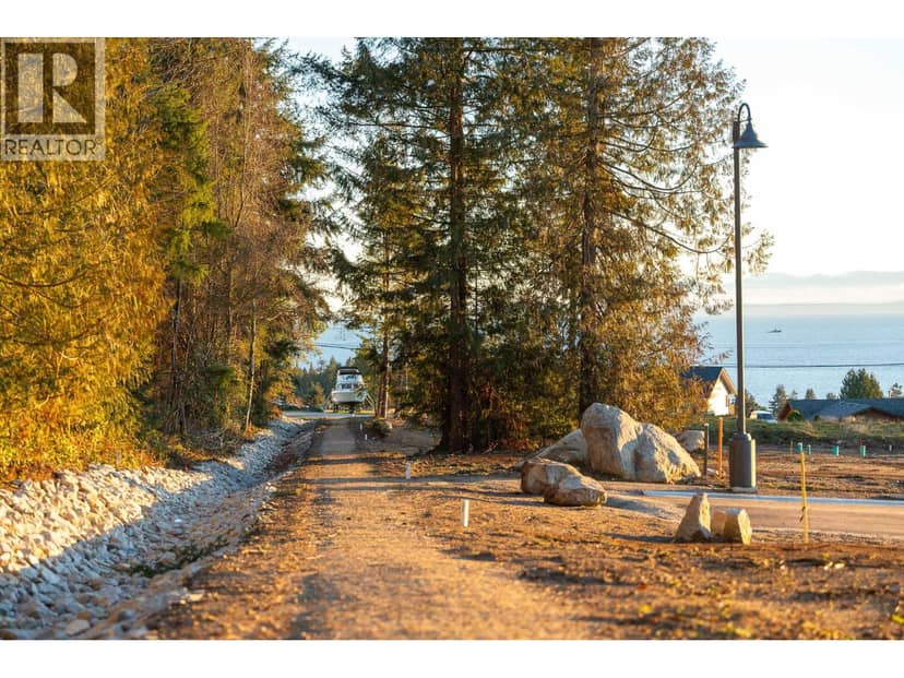 LOT 1 SALAL ROAD, Sechelt, photo 8