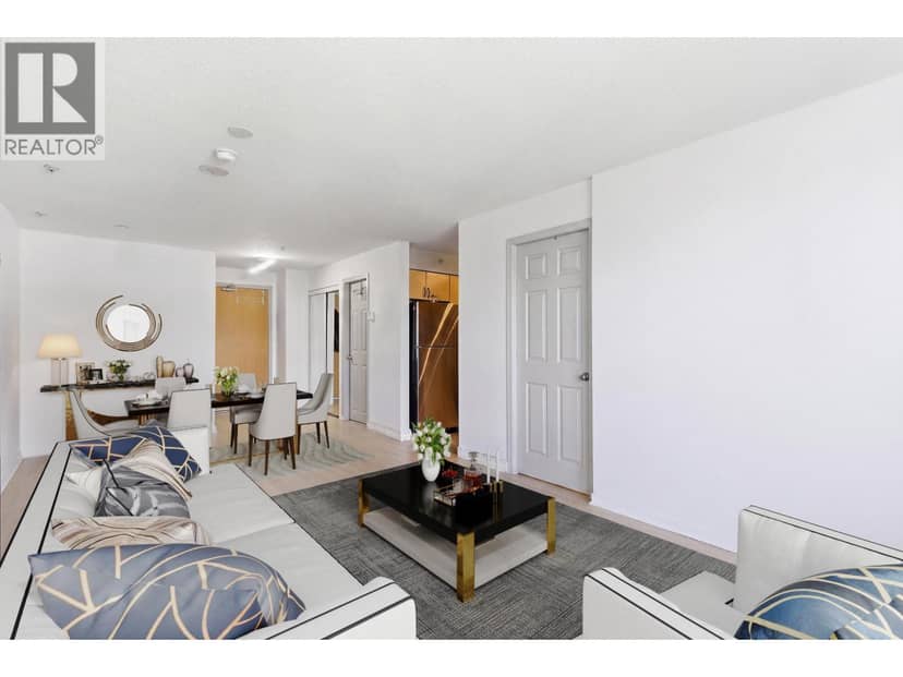 2705 63 KEEFER PLACE, Vancouver, photo 4