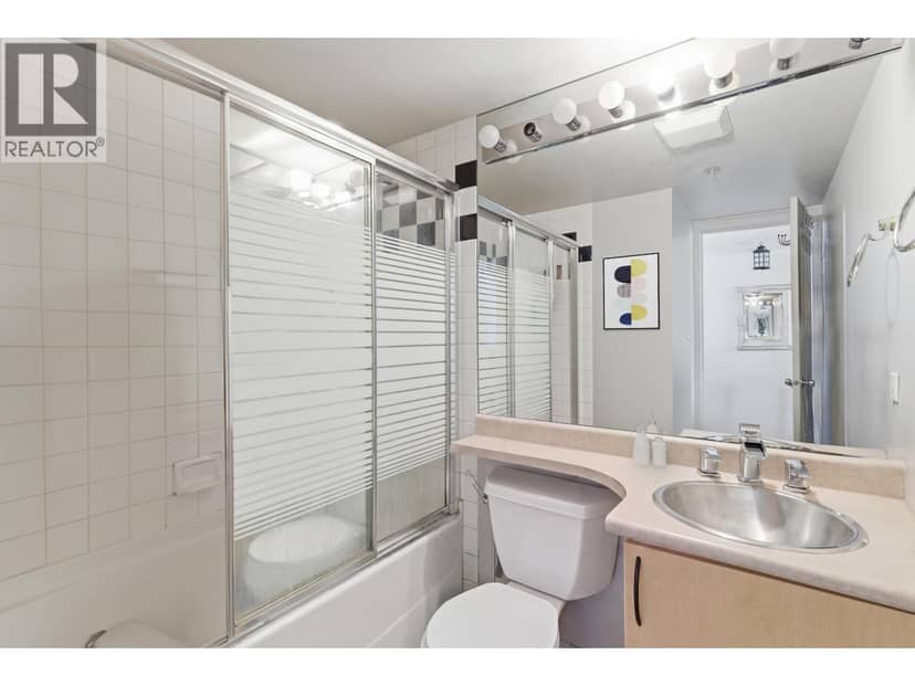 2705 63 KEEFER PLACE, Vancouver, photo 7