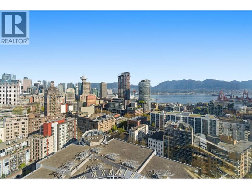 2705 63 KEEFER PLACE, Vancouver, photo 8