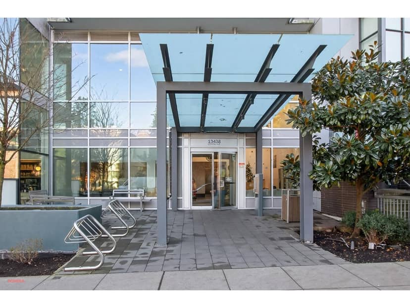 1001 13438 CENTRAL AVENUE, Surrey