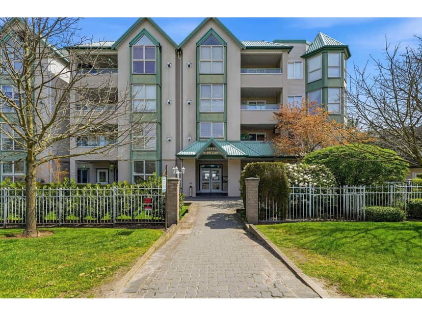 214 10128 132 STREET, Surrey, photo 3