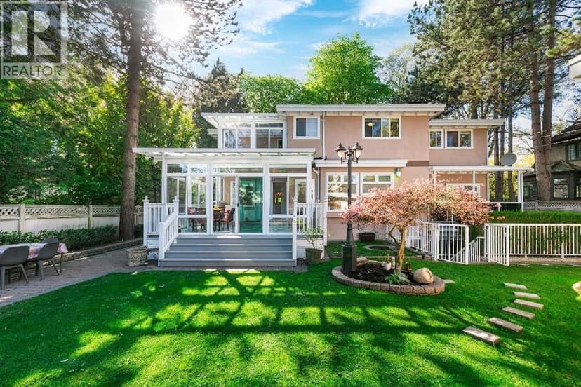 6418 MARGUERITE STREET, Vancouver, photo 5