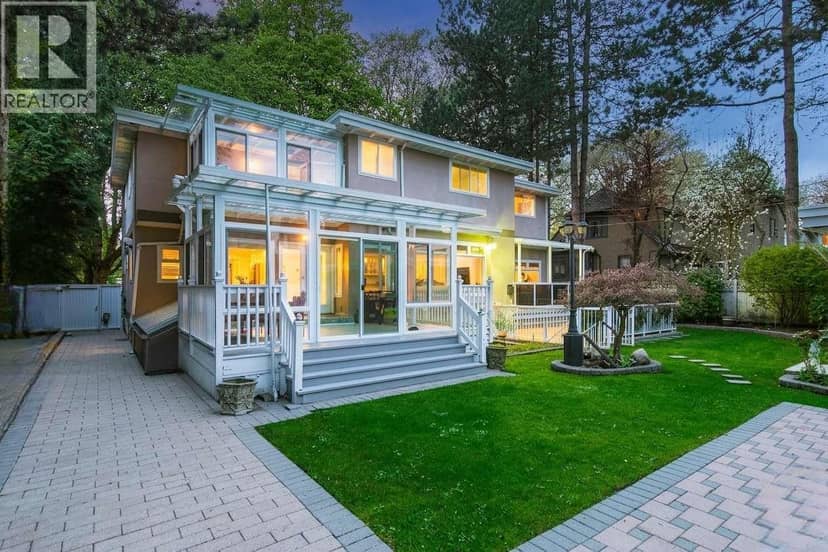6418 MARGUERITE STREET, Vancouver, photo 3