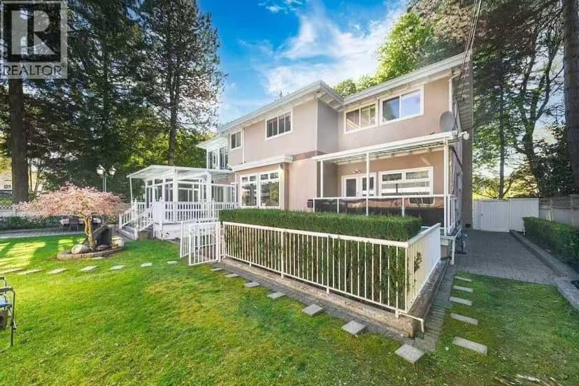 6418 MARGUERITE STREET, Vancouver, photo 8