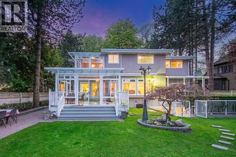 6418 MARGUERITE STREET, Vancouver, photo 4