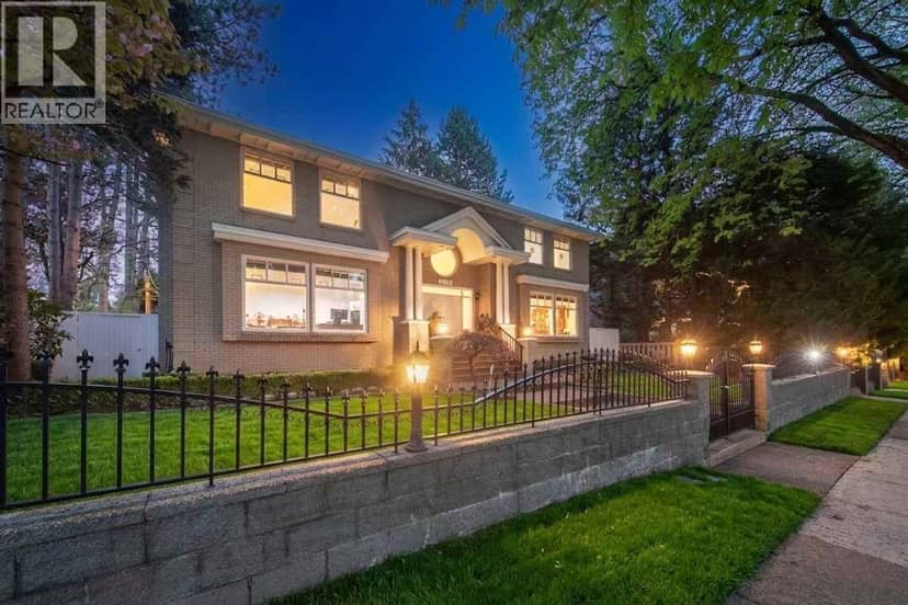 6418 MARGUERITE STREET, Vancouver, photo 2