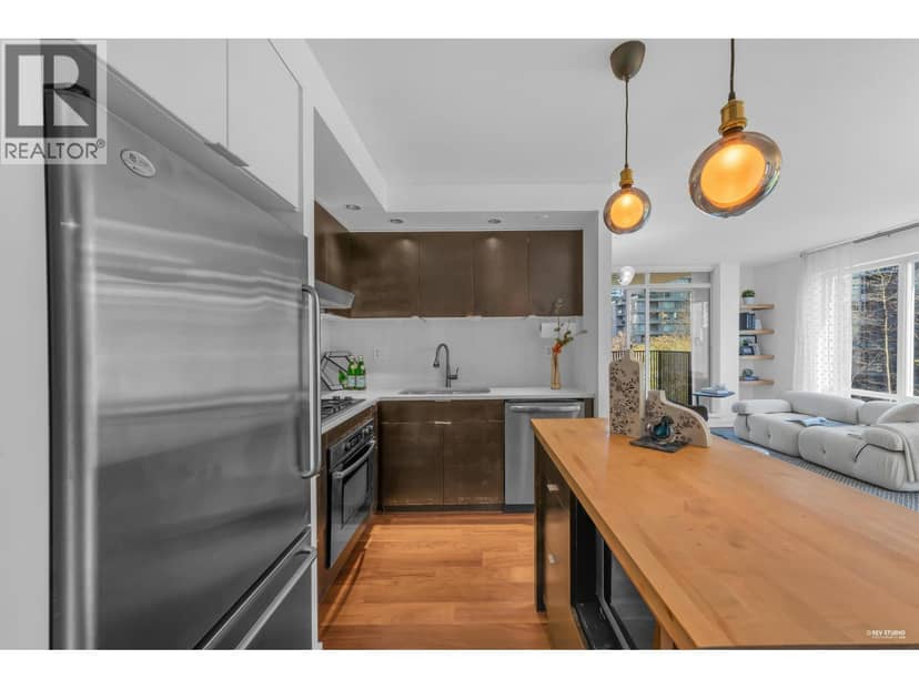 605 1055 HOMER STREET, Vancouver, photo 5