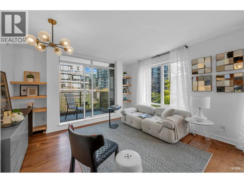 605 1055 HOMER STREET, Vancouver, photo 8