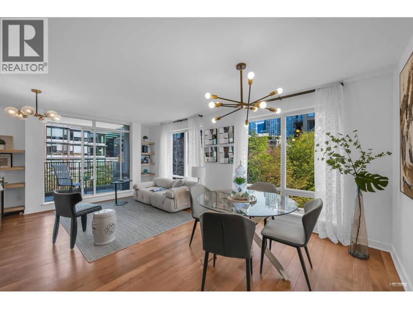 605 1055 HOMER STREET, Vancouver, photo 7