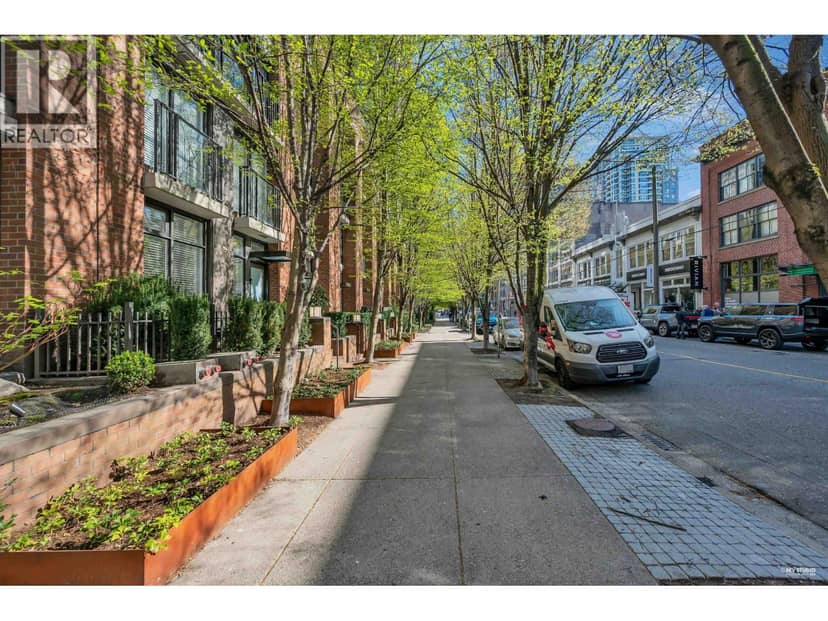 605 1055 HOMER STREET, Vancouver, photo 3