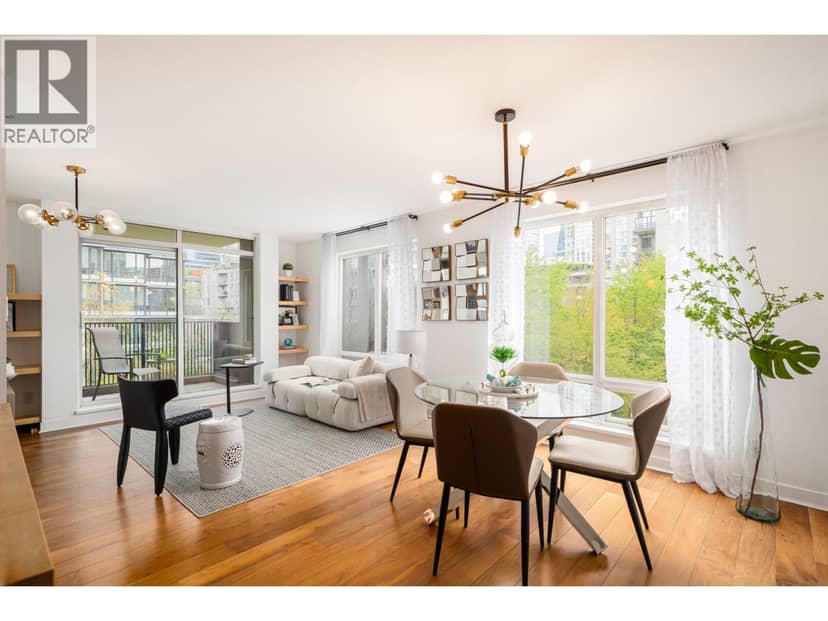 605 1055 HOMER STREET, Vancouver, photo 6