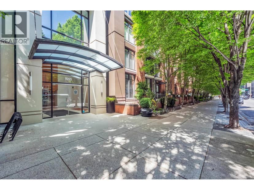 605 1055 HOMER STREET, Vancouver, photo 2