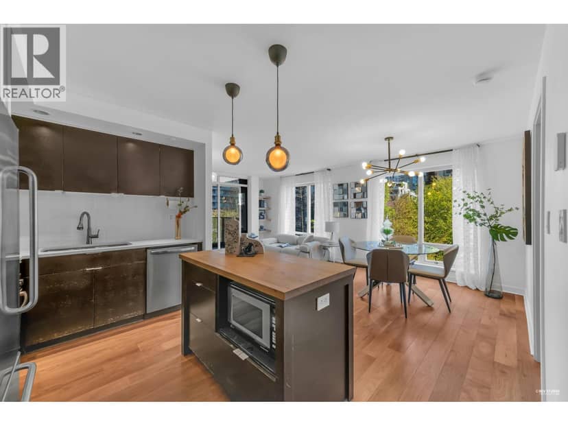 605 1055 HOMER STREET, Vancouver, photo 4
