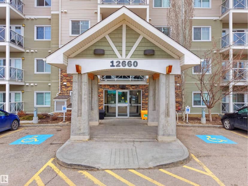 #106 12660 142 Avenue AV NW, Edmonton, photo 2
