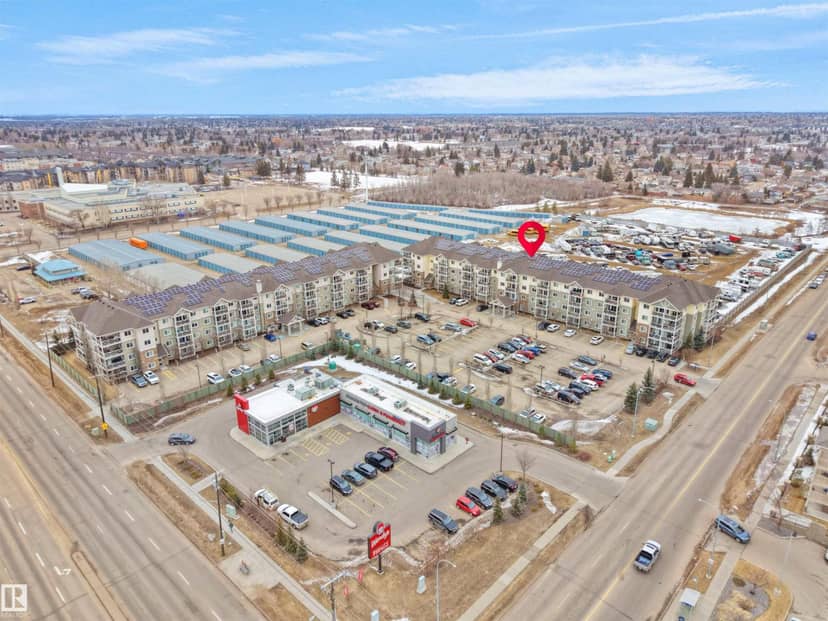 #106 12660 142 Avenue AV NW, Edmonton, photo 3