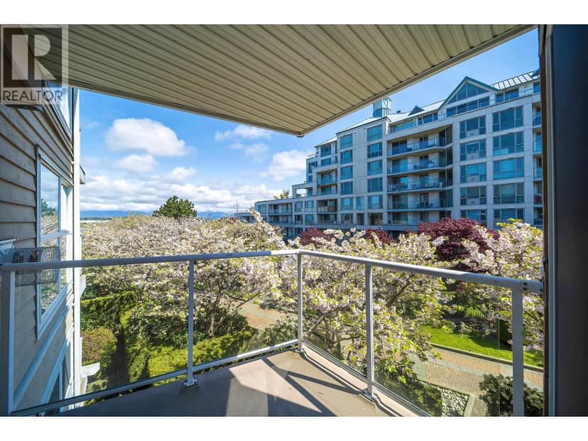 311 5880 DOVER CRESCENT, Richmond, photo 2