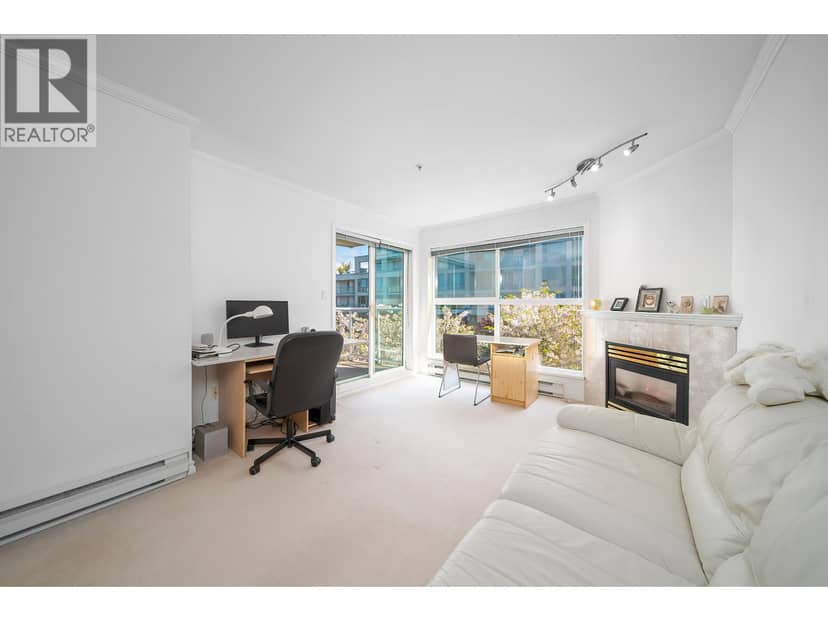 311 5880 DOVER CRESCENT, Richmond
