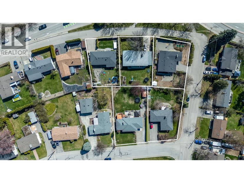 1880 Broadview Avenue, Kelowna