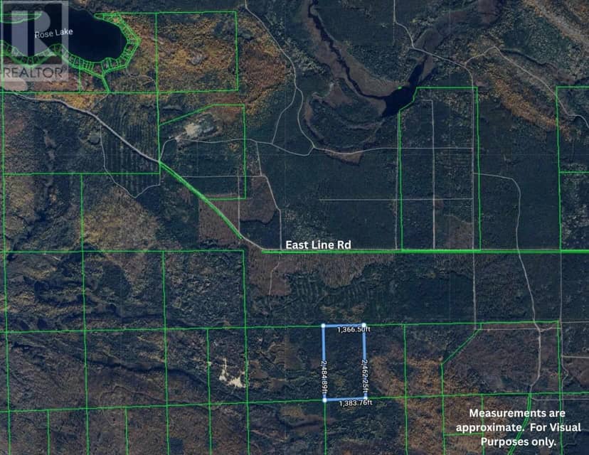 . Pt Sec 2 Lefroy As In T451578; Huron Shores, Huron Shores, photo 3