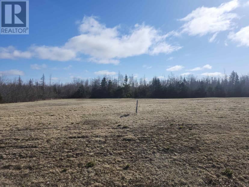 Lot Route 17, Sturgeon, photo 3