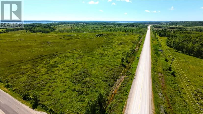 na White's Point & Hwy.No.6 Road, Little Current