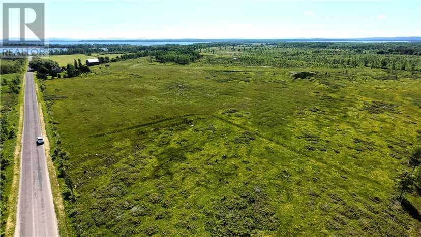 na White's Point & Hwy.No.6 Road, Little Current, photo 2