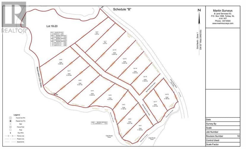 6 Horse Chops Road, Cape Broyle, photo 2