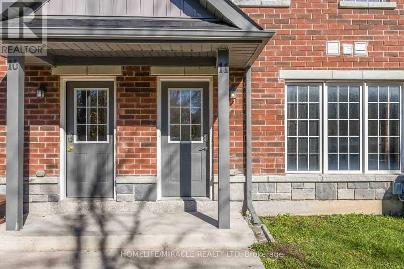 11 - 244 Penetanguishene Road — photo 3 of 35