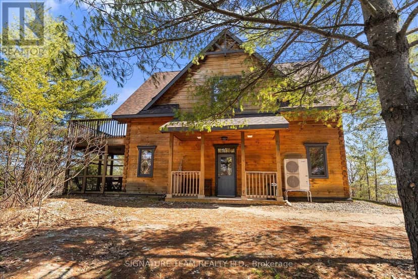 287 Presquile Trail, Whitewater Region