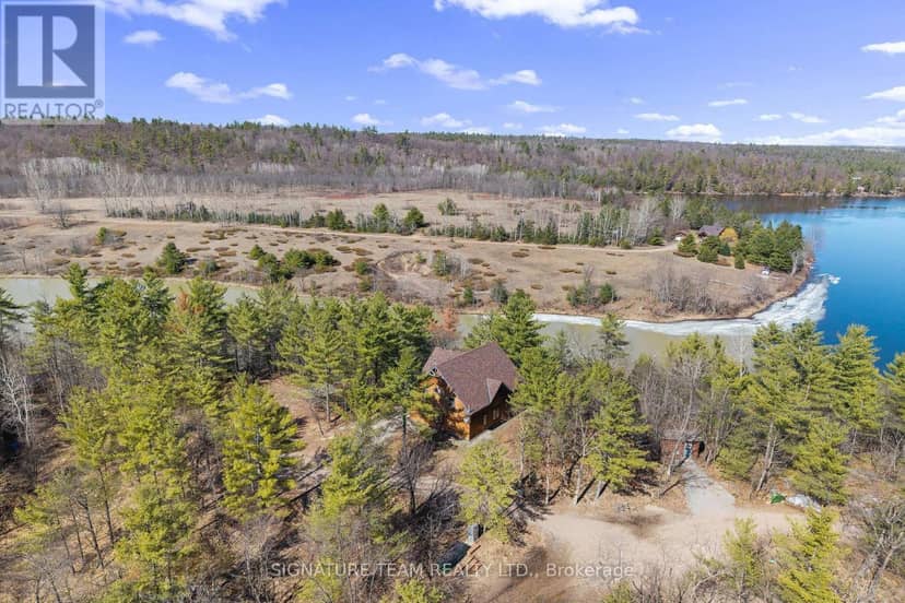 287 Presquile Trail, Whitewater Region, photo 3