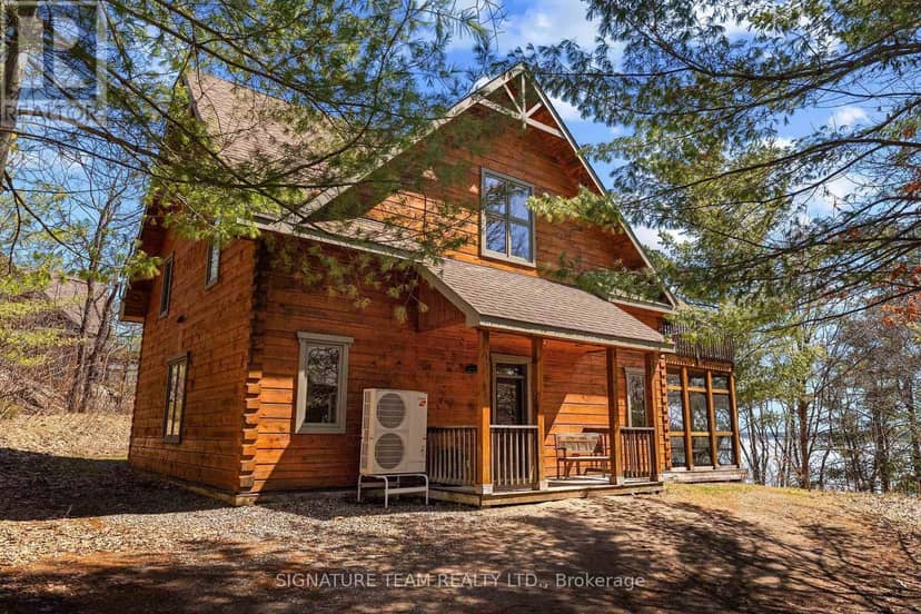 282B Presquile Trail, Whitewater Region
